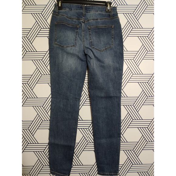 Maurices High Rise Jegging size S-R - Picture 2 of 4